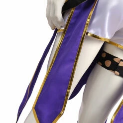 Genshin Impact Cyno Cosplay Costume -NEWCOSSKY Soldes d08f12aa72e262b7112e720d74e47d38