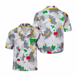 Enfant Stranger Things Saison 4 Dustin Henderson Cosplay Costume