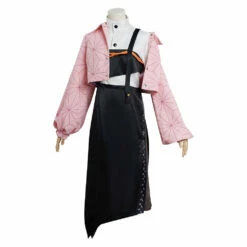 Adulte Demon Slayer Kimetsu No Yaiba Kamado Nezuko Design Original Cosplay Costume - Cossky -NEWCOSSKY Soldes d14016c691db0a5526affe18dcced916