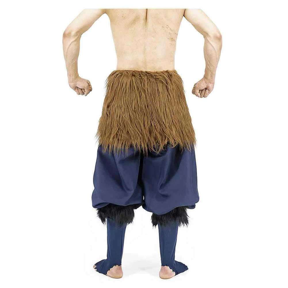 Demon Slayer Hashibira Inosuke Homme Cosplay 6 Demon Slayer Hashibira Inosuke Homme Cosplay – Image 4