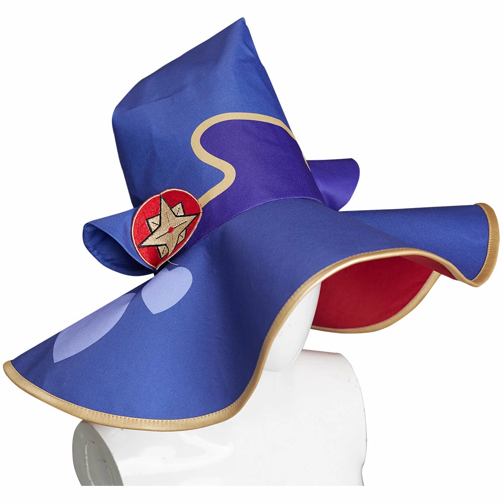 Genshin Impact Mona Maid Costume Cosplay 13 Genshin Impact Mona Maid Costume Cosplay – Image 11