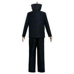 Jujutsu Kaisen Toge Inumaki Tenue Enfant Cosplay Costume 13 Jujutsu Kaisen Toge Inumaki Tenue Enfant Cosplay Costume -NEWCOSSKY Soldes d2ccef5d93b4e11e91bce46d49c518da