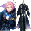 Ensemble Stars 2 Oukawa Kohaku Cosplay Costume -NEWCOSSKY Soldes d35835b282daeeb85ea300e1a32593c7