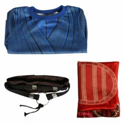 Enfant Doctor Strange In The Multiverse Of Madness Cosplay Costume -NEWCOSSKY Soldes d3674dcf1a02065a47ff9606f30ee271