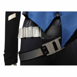 Valorant Fade Cosplay Costume -NEWCOSSKY Soldes d386ed5920eb156944ef82e3ae453745