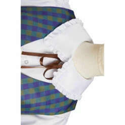 Stranger Things Saison 4 Suzie Cosplay Costume -NEWCOSSKY Soldes d3d2a35b240f32ca391e07e8caf4a778