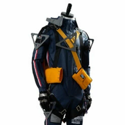 Death Stranding Sam Norman Reedus Cosplay Costume -NEWCOSSKY Soldes d47ae76aa47121426db49a08cecece72