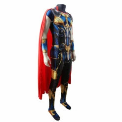 Film Thor: Love And Thunder Adulte Cosplay Costume 10 Film Thor: Love And Thunder Adulte Cosplay Costume -NEWCOSSKY Soldes d4ac0305c16fcfa657417f8eb98bb8f4