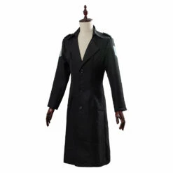 Attack On Titan Shingeki No Kyojin 3 Bataillon D'exploration Cosplay Costume 15 Attack On Titan Shingeki No Kyojin 3 Bataillon D'exploration Cosplay Costume -NEWCOSSKY Soldes d4c69d8f0d5d101e21c16ba32e781f3a