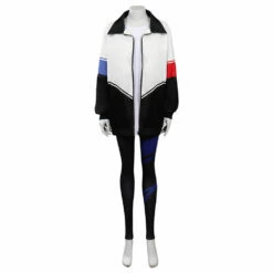 Valorant Jetty Cosplay Costume Ver.2 -NEWCOSSKY Soldes d676f03cf4d6ca5adf1a47a007f8867e