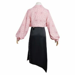 Adulte Demon Slayer Kimetsu No Yaiba Kamado Nezuko Design Original Cosplay Costume - Cossky -NEWCOSSKY Soldes d697d1b2d16cbc74b7d8e225f237ad2c