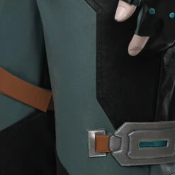 Borderlands 3 Zane Cosplay Costume -NEWCOSSKY Soldes d8561b96b0b63630b3215e635417bedf