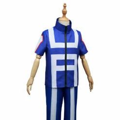 Boku No Hero Academia Bnha Izuku Midoriya Tenue Pour Enfant Cosplay Costume -NEWCOSSKY Soldes d8742dca9ba8f597b91be38294239397