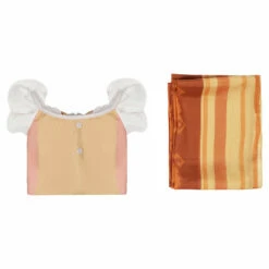 Encanto Camilo Maillot De Bain Enfant Cosplay Costume-Cossky -NEWCOSSKY Soldes d8964a919c11e5300279b92966f82a8c