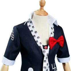 Danganronpa Junko Enoshima Costume Enfant Cosplay Costume -NEWCOSSKY Soldes d8bcde900380d55b96e86a028296a2be