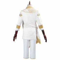 Twisted Wonderland Leona Kingscholar Halloween Carnaval Cosplay Costume -NEWCOSSKY Soldes d8dd53e6edb183bff1beacab81d4c621