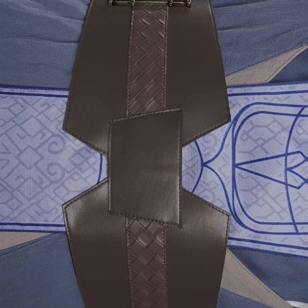 Doctor Strange In The Multiverse Of Madness Dr. Strange Cosplay Costume 9 Doctor Strange In The Multiverse Of Madness Dr. Strange Cosplay Costume – Image 7