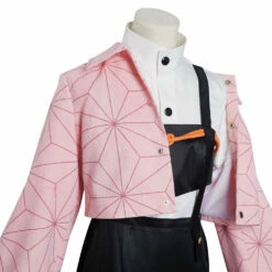 Adulte Demon Slayer Kimetsu No Yaiba Kamado Nezuko Design Original Cosplay Costume - Cossky -NEWCOSSKY Soldes d9adf8e14908001f7c2aafca6b5a7427