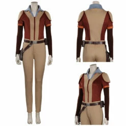 Star Wars: The Bad Batch Hera Syndulla Cosplay Costume 13 Star Wars: The Bad Batch Hera Syndulla Cosplay Costume -NEWCOSSKY Soldes da73f5ca046468f24e11fa5b1d862ed4