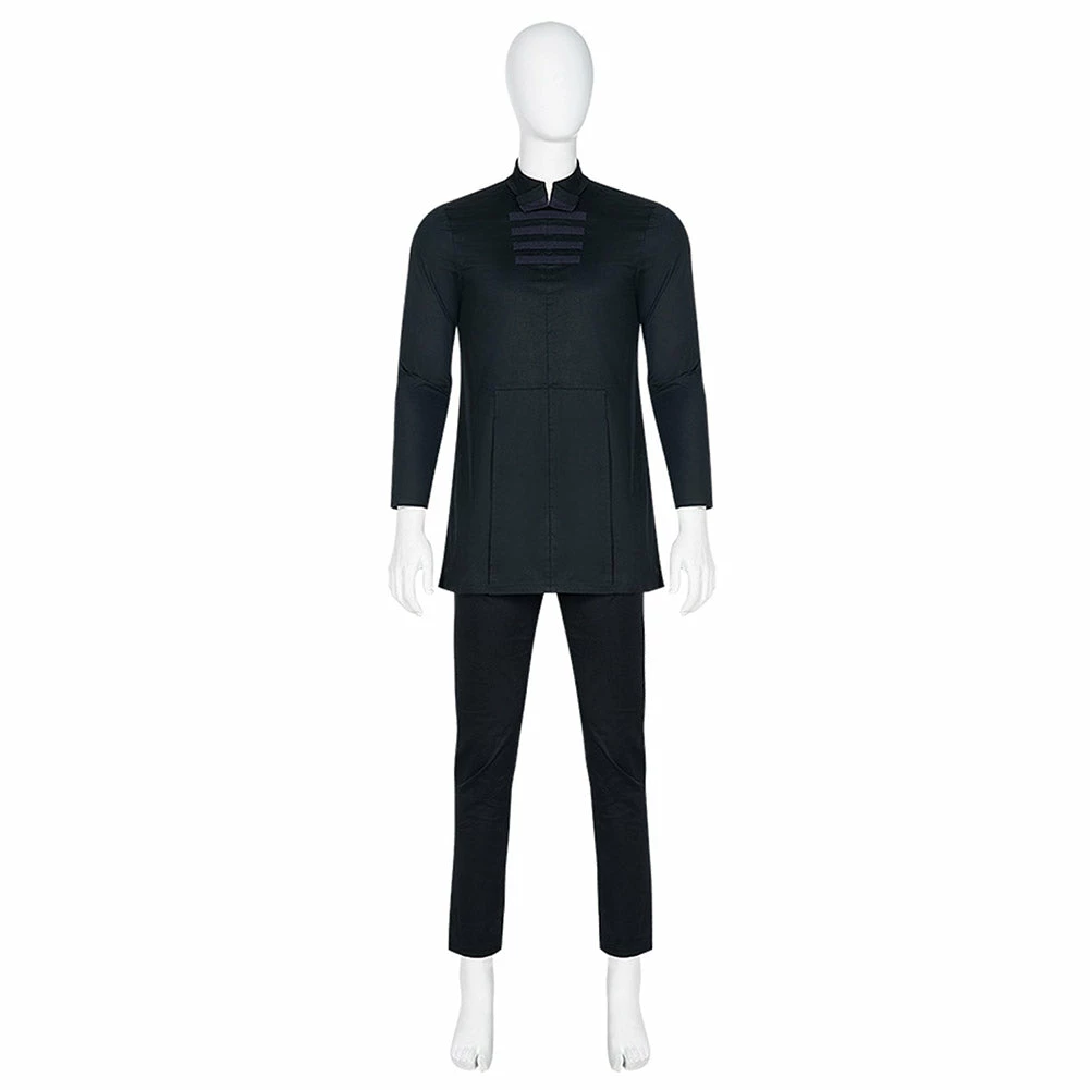 Doctor Strange In The Multiverse Of Madness Dr Strange Cosplay Costume 7 Doctor Strange In The Multiverse Of Madness Dr Strange Cosplay Costume – Image 5