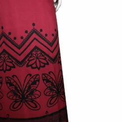 2022 Film Encanto Abuela Adulte Cosplay Costume -NEWCOSSKY Soldes dadf9894698bfb059d9bc14974c65b8b