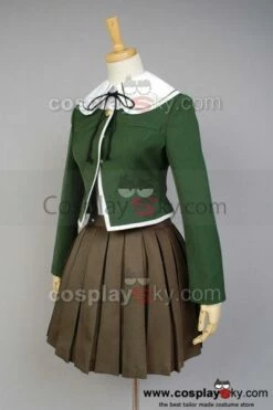 Danganronpa Chihiro Fujisaki Cosplay Costume -NEWCOSSKY Soldes danganronpa chihiro fujisaki cosplay costume 3 704f4f45 002f 4c08 8f59 bb882bc04301
