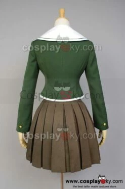 Danganronpa Chihiro Fujisaki Cosplay Costume -NEWCOSSKY Soldes danganronpa chihiro fujisaki cosplay costume 4 4a2380ea 7ece 4aca 9479 b8c465f44780