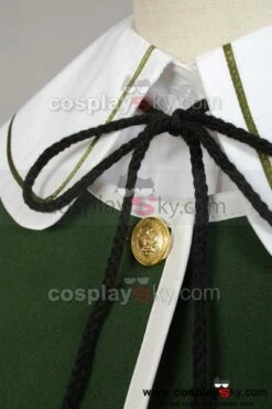 Danganronpa Chihiro Fujisaki Cosplay Costume -NEWCOSSKY Soldes danganronpa chihiro fujisaki cosplay costume 5 d36d3838 1a0d 4531 a24c ba0a17891397