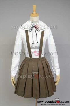 Danganronpa Chihiro Fujisaki Cosplay Costume -NEWCOSSKY Soldes danganronpa chihiro fujisaki cosplay costume 7 1457f0d4 003a 44e5 b413 26e03a63ed2c