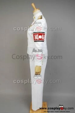 Danganronpa Kiyotaka Ishimaru Cosplay Costume -NEWCOSSKY Soldes danganronpa kiyotaka ishimaru cosplay costume 4