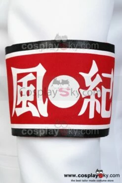 Danganronpa Kiyotaka Ishimaru Cosplay Costume -NEWCOSSKY Soldes danganronpa kiyotaka ishimaru cosplay costume 6