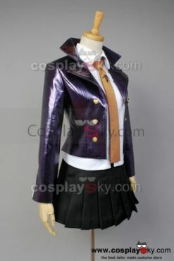 Danganronpa Kyoko Kirigiri Cosplay Costume 15 Danganronpa Kyoko Kirigiri Cosplay Costume -NEWCOSSKY Soldes danganronpa ky ko kirigiri cosplay costume 3