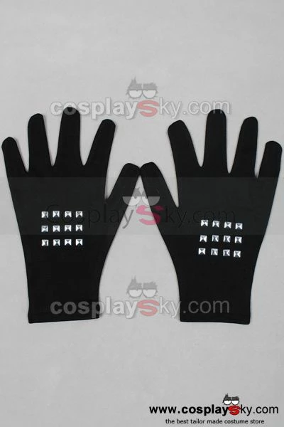 Danganronpa Kyoko Kirigiri Cosplay Costume 10 Danganronpa Kyoko Kirigiri Cosplay Costume – Image 8