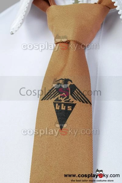 Danganronpa Kyoko Kirigiri Cosplay Costume 6 Danganronpa Kyoko Kirigiri Cosplay Costume – Image 4