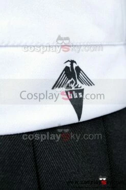 Danganronpa Kyoko Kirigiri Cosplay Costume 17 Danganronpa Kyoko Kirigiri Cosplay Costume -NEWCOSSKY Soldes danganronpa ky ko kirigiri cosplay costume 8