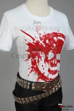 Danganronpa Leon Kuwata Cosplay Costume 15 Danganronpa Leon Kuwata Cosplay Costume -NEWCOSSKY Soldes danganronpa leon kuwata cosplay costume 8