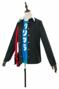 Darling In The Franxx Zero Two 02 Uniforme Sport Cosplay Costume -NEWCOSSKY Soldes darling in the franxx zero two 02 uniforme sport cosplay costume 3