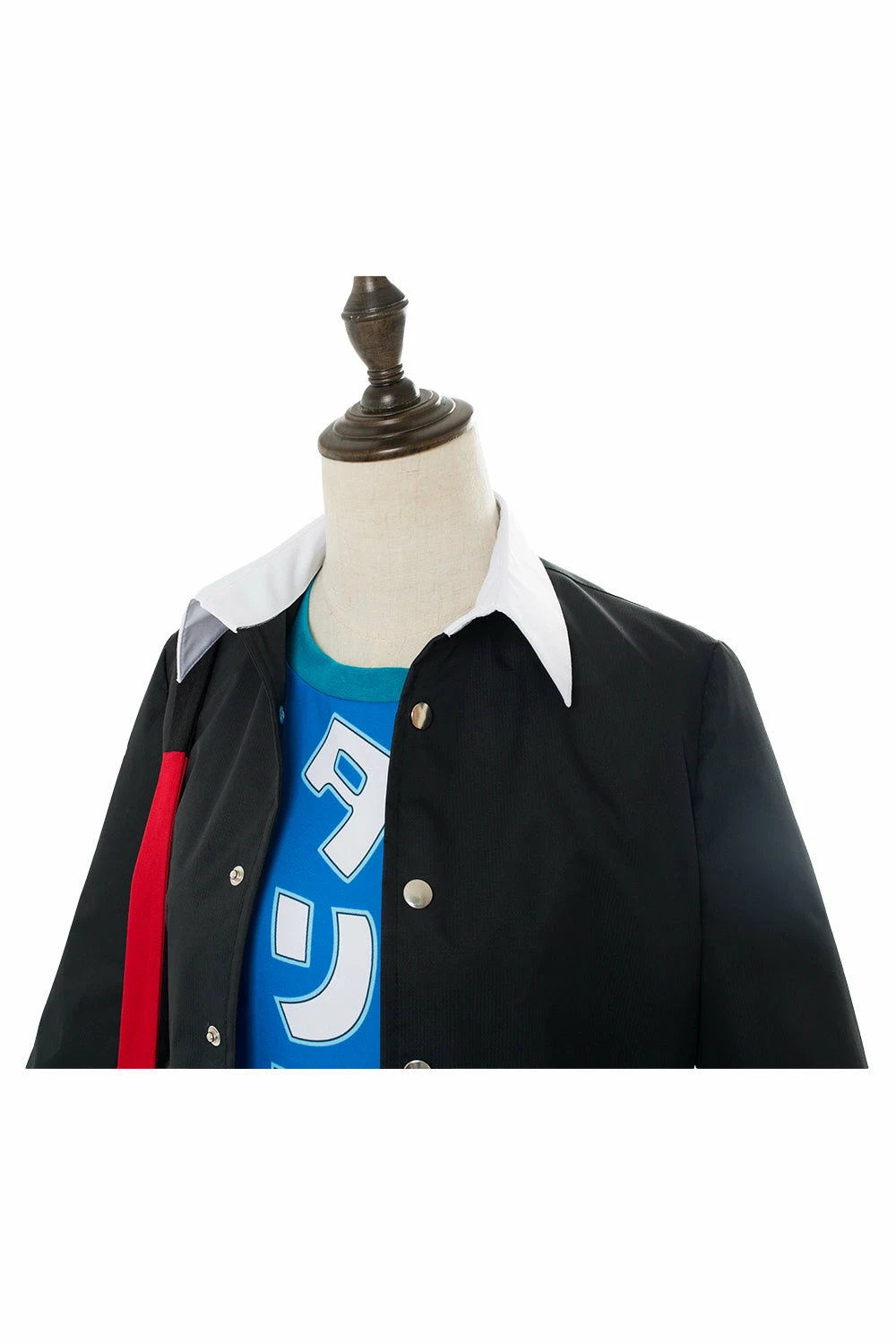 Darling In The Franxx Zero Two 02 Uniforme Sport Cosplay Costume – Image 9