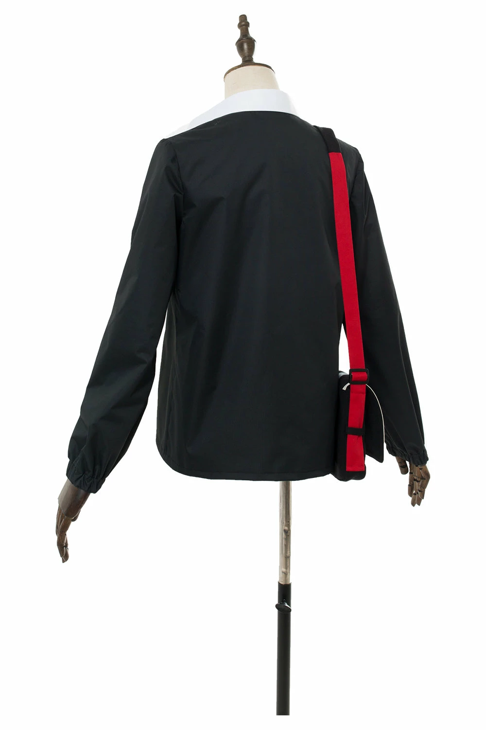 Darling In The Franxx Zero Two 02 Uniforme Sport Cosplay Costume – Image 8