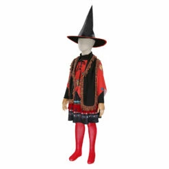 Enfant Hocus Pocus Dani Dennison Cosplay Costume -NEWCOSSKY Soldes db88e92b9cb0e63c53c2ecb83a7383b9