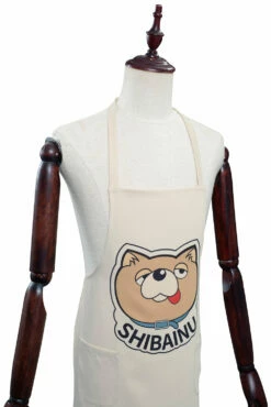 The Way Of Household Husband Tatsu Tablier Cosplay Costume Halloween Carnaval -NEWCOSSKY Soldes db8d9583eb916ede5dbdf8564cf084c7