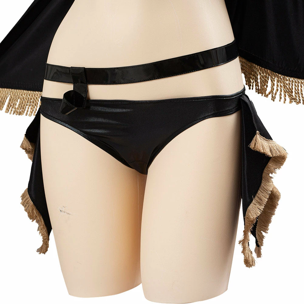 Fire Emblem Three Houses Byleth Halloween Carnaval Cosplay Costume 11 Fire Emblem Three Houses Byleth Halloween Carnaval Cosplay Costume – Image 9