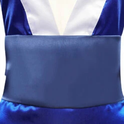 Demon Slayer: Kimetsu No Yaiba Suma Cosplay Costume -NEWCOSSKY Soldes dec020e9ae415dfffebfe106feafb879