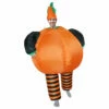 Deguisement Citrouille Gonflable Costume Enfant Et Adult Halloween Cosplay Costume -NEWCOSSKY Soldes deguisement citrouille gonflable costume adulte halloween cosplay costume 1 1