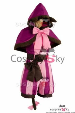 Disney Alice Au Pays Des Merveilles Chat Du Cheshire Ver.2 Cosplay Costume 16 Disney Alice Au Pays Des Merveilles Chat Du Cheshire Ver.2 Cosplay Costume -NEWCOSSKY Soldes disney alice in wonderland cheshire cat outfit cosplay costume 5