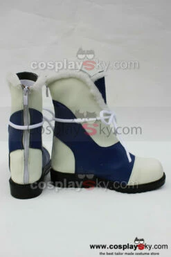 Dramatical Murder Noiz Cosplay Chaussures -NEWCOSSKY Soldes dramatical murder noiz cosplay shoes 1