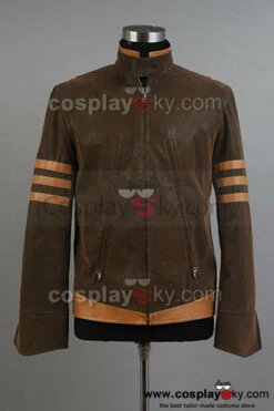 X-MEN ORIGINS Wolverine Hugh Jackman Cosplay Costume 11 X-MEN ORIGINS Wolverine Hugh Jackman Cosplay Costume -NEWCOSSKY Soldes dsc 1084