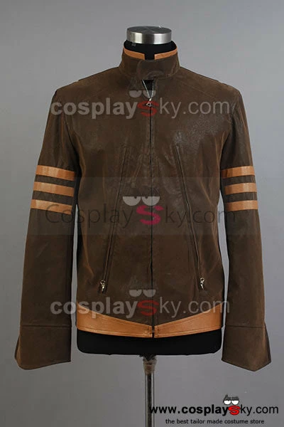 X-MEN ORIGINS Wolverine Hugh Jackman Cosplay Costume 5 X-MEN ORIGINS Wolverine Hugh Jackman Cosplay Costume – Image 3