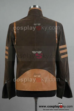 X-MEN ORIGINS Wolverine Hugh Jackman Cosplay Costume 15 X-MEN ORIGINS Wolverine Hugh Jackman Cosplay Costume -NEWCOSSKY Soldes dsc 1086