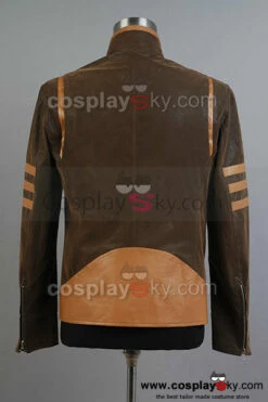 X-MEN ORIGINS Wolverine Hugh Jackman Cosplay Costume 12 X-MEN ORIGINS Wolverine Hugh Jackman Cosplay Costume -NEWCOSSKY Soldes dsc 1087 1